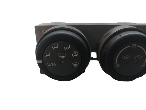 Climate control NISSAN X-TRAIL I (T30) 2.2 Di 4x4 | BP25103826I5 