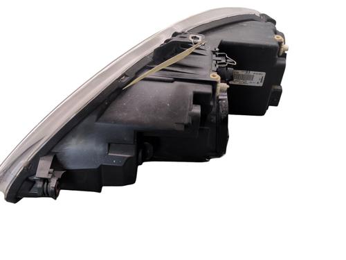 Right headlight SEAT LEON (1P1) 1.9 TDI | BP32704906C29  - Image 8