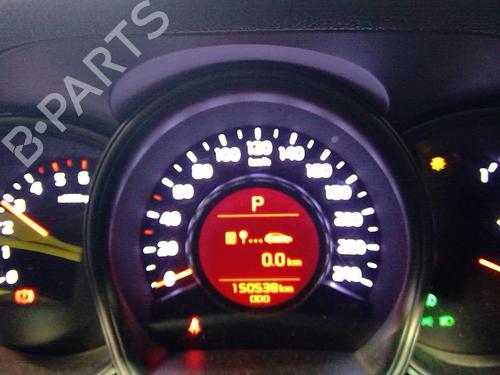 Left rear window switch KIA CEE'D (JD) 1.6 CRDi 136 | BP25088522I29  - Image 18