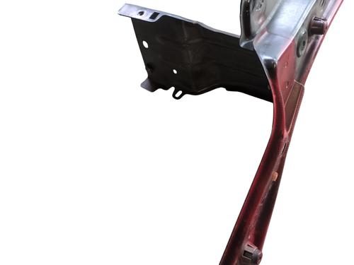 Front slam panel DACIA SANDERO II TCe 90 (B8M1, B8MA, B8AC) | BP30965047C72 - Image 4