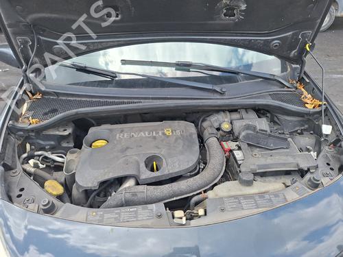 Switch RENAULT CLIO III (BR0/1, CR0/1) | BP37008602I30 - Image 12