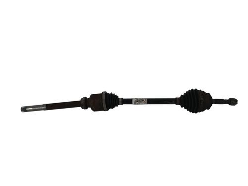 Right front driveshaft CITROËN C3 III (SX) 1.5 BlueHDi 100 (SXYHYP, SXYHTU) | BP36522118M39 - Image 4