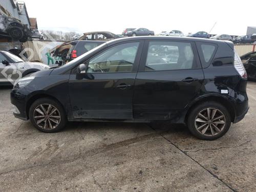 Switch RENAULT SCÉNIC III (JZ0/1_) 1.5 dCi | BP25053633I30  - Image 9