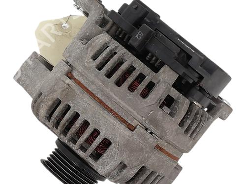 Alternator OPEL CORSA D (S07) 1.2 (L08, L68) | BP34637175M7 - Image 2