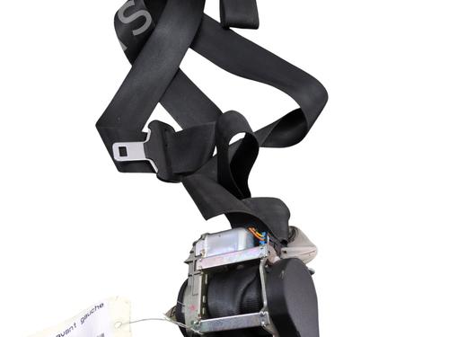 Used Front left seatbelt Front left seatbelt PEUGEOT 207 (WA_, WC_) 1.6 HDi (90 hp) 32269928 32269928