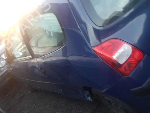 Front left interior door handle RENAULT TWINGO II (CN0_) 1.2 16V (CN0K, CN0V, CN0A) | BP25095636I13 - Image 3