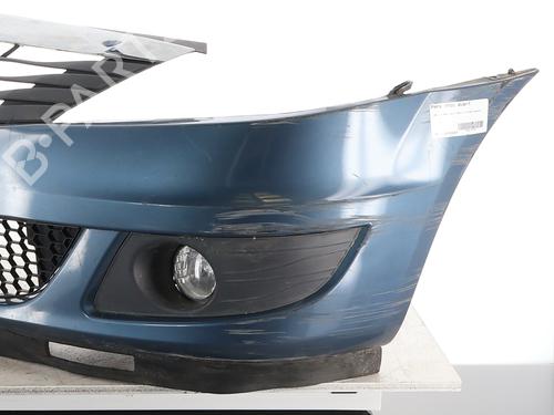 Front bumper DACIA LOGAN (LS_) 1.5 dCi (LS0K) | BP38295035C7 - Image 3