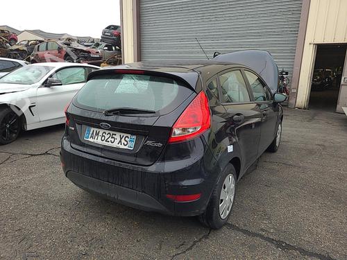 Mirror switch FORD FIESTA VI (CB1, CCN) 1.4 TDCi | BP25104633I25 - Image 39