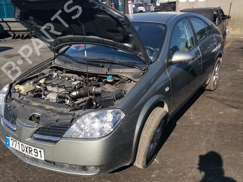 Venstre solskærm NISSAN PRIMERA Hatchback (P12) 2.2 dCi | BP25089252I1 - Image 6