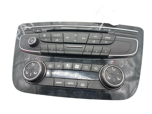 Used Climate control PEUGEOT 508 SW I (8E_) 1.6 HDi (115 hp) 25055336