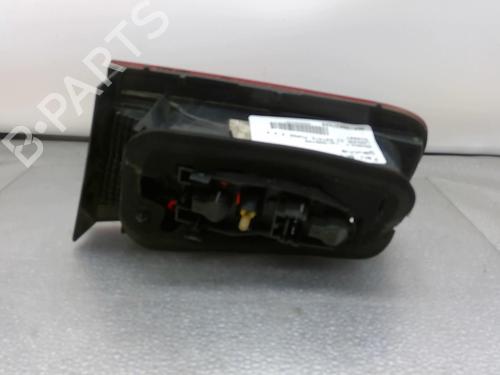 Used Left tailgate light Left tailgate light RENAULT LAGUNA II (BG0/1_) 2.2 dCi (BG0F) (150 hp) 25068544 25068544