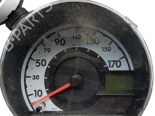 Used Instrument cluster TOYOTA AYGO (_B1_) 1.0 (KGB10_, KGB10R) (68 hp) 31218105