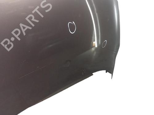 Hood RENAULT SCÉNIC III (JZ0/1_) 1.9 dCi (JZ0J, JZ1J, JZ1K, JZ1S) | BP25073092C1 