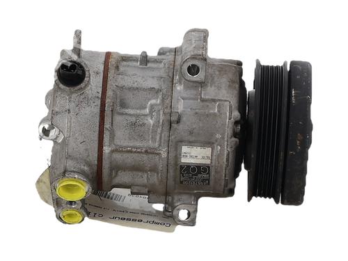 AC compressor OPEL CORSA E (X15) 1.4 (08, 68) | BP39084164M34 - Image 2