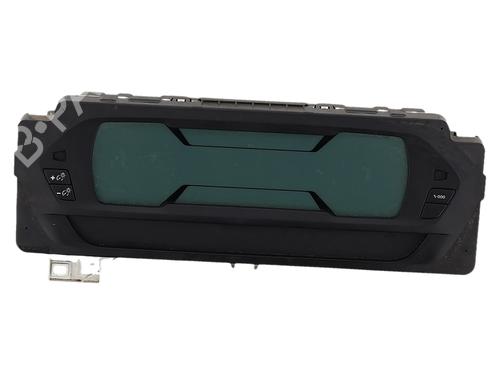 Instrument cluster CITROËN C4 Picasso II 1.6 HDi / BlueHDi 115 | BP38425068C47 - Image 5