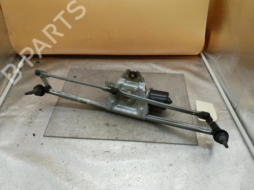 Used Front wiper motor Front wiper motor RENAULT KANGOO Express (FC0/1_) 1.5 dCi (FC08, FC09) (82 hp) 29186296 29186296