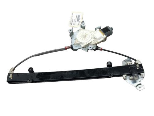 Front right window mechanism NISSAN MICRA III (K12) 1.2 16V | BP25076014C23 