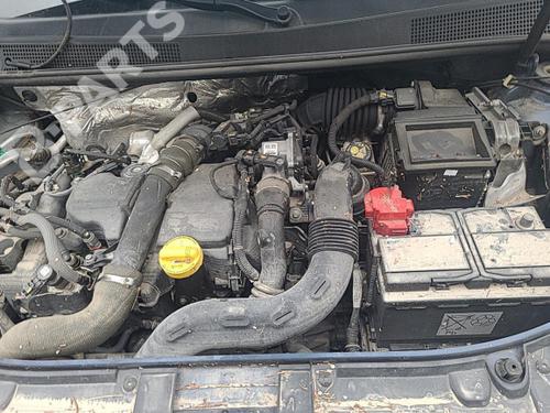 Ignition barrel DACIA SANDERO II 1.5 dCi | BP10623050M48  - Image 15