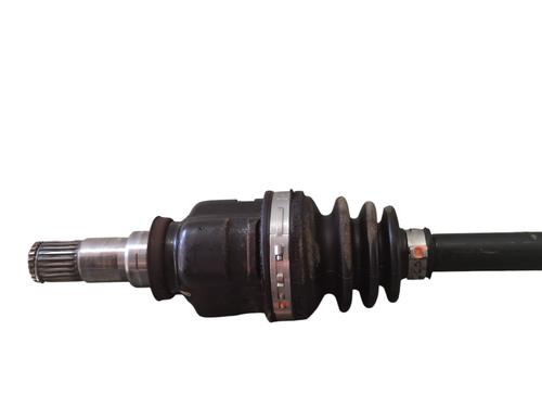 Used Right front driveshaft Right front driveshaft TOYOTA AYGO (_B4_) 1.0 (KGB40) (69 hp) 27265064 27265064