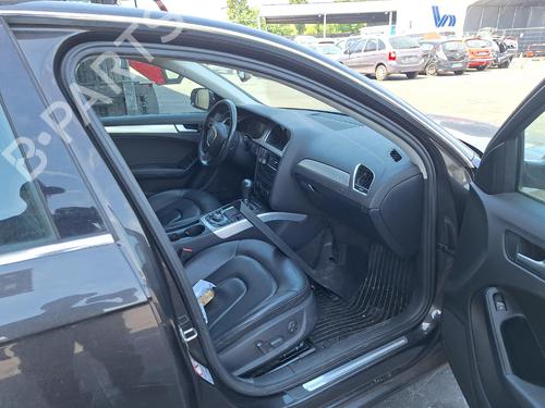 Steering wheel AUDI A4 B8 (8K2) 2.0 TDI | BP38789732C49  - Image 17