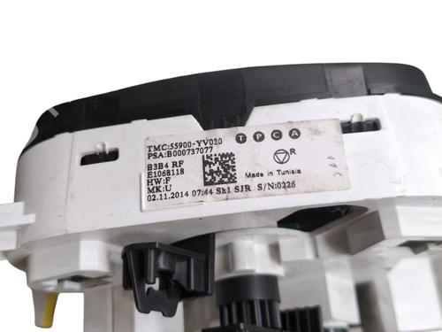 Climate control TOYOTA AYGO (_B4_) 1.0 (KGB40) | BP27293654I5 - Image 3