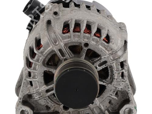 Alternator CITROËN C3 III (SX) 1.2 PureTech 82 | BP33850833M7 - Image 4