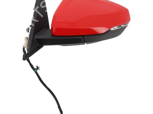 Retrovisor esquerdo AUDI A1 Sportback (GBA) 25 TFSI | BP33804294C26 - Image 5