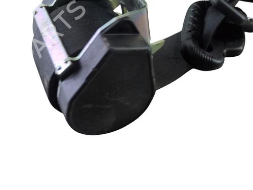 Front right seatbelt PEUGEOT BOXER Van 3.0 HDi 175 | BP31574969I25