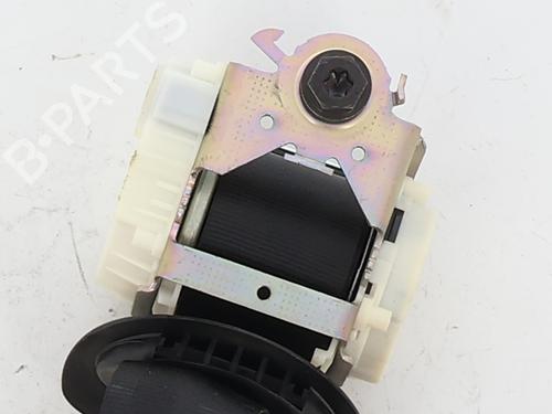 Used Rear left seatbelt Rear left seatbelt PEUGEOT 308 I (4A_, 4C_) [2007-2016] 35961961 35961961