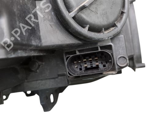 Venstre forlygte MERCEDES-BENZ A-CLASS (W176) A 180 CDI (176.000) (109 hp) 33050159