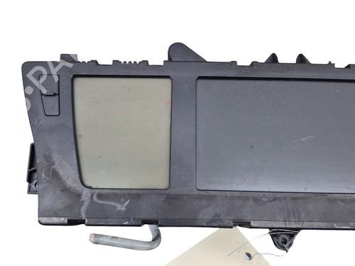 Instrument cluster CITROËN C4 Grand Picasso I (UA_)  | BP25053341C47 