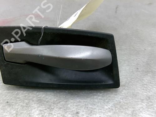 Used Front right interior door handle BMW 5 (E60) 525 d (163 hp) 25111163