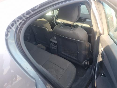 Steering column stalk PEUGEOT 508 I (8D_) 1.6 BlueHDi 120 | BP25061605I23 - Image 7