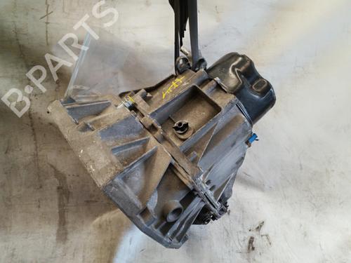 Gearbox RENAULT MODUS / GRAND MODUS (F/JP0_) 1.4 (JP01, JP0J) | BP25089062M3  - Image 5
