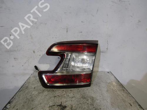 Used Right tailgate light RENAULT MEGANE III Grandtour (KZ0/1) 1.5 dCi (KZ09, KZ0D, KZ1G, KZ29, KZ14, KZ1W, KZ10, KZ1F,... (110 hp) 25078832