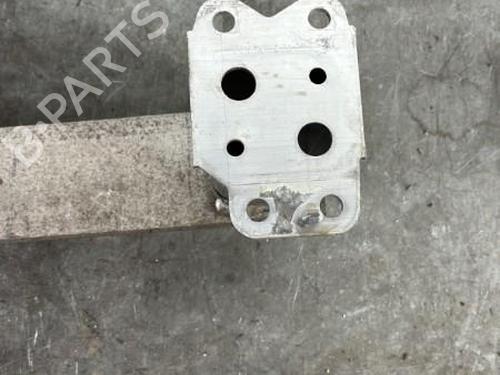 Used Rear bumper reinforcement PEUGEOT 508 SW I (8E_) 1.6 HDi (112 hp) 25101500