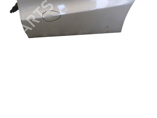 Left rear door MERCEDES-BENZ CLA Coupe (C117) CLA 200 CDI / d (117.308) | BP28358339C4 