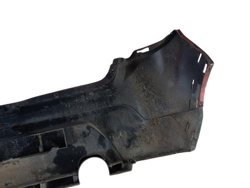 Rear bumper DACIA SANDERO 1.5 dCi | BP25053312C8