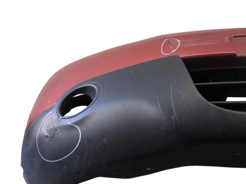 Front bumper NISSAN QASHQAI I (J10, NJ10) 1.5 dCi | BP29278440C7 