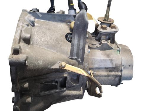 Gearbox PEUGEOT 206 CC (2D) 2.0 S16 | BP32631146M3 