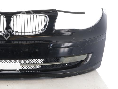Front bumper BMW 1 (E81) | BP37470843C7 - Image 2