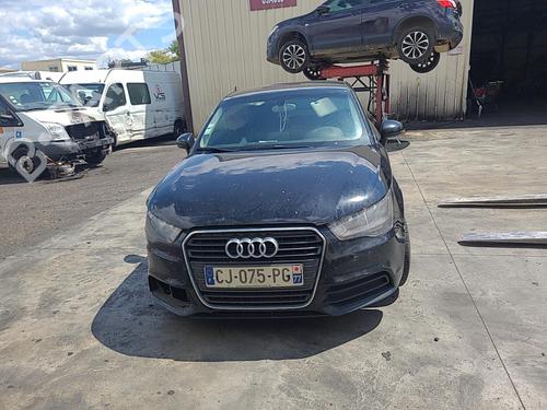 Right front window switch AUDI A1 Sportback (8XA, 8XF) 1.6 TDI | BP25105332I26 - Image 10