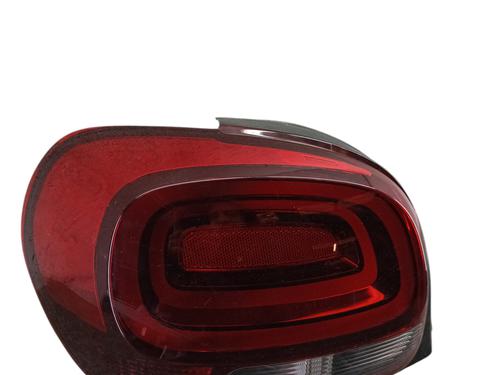 Left taillight CITROËN C3 III (SX) 1.2 VTi 68 | BP31883446C34 - Image 5