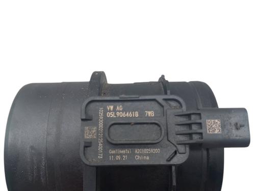Used Mass air flow sensor Mass air flow sensor VW GOLF VIII (CD1, DA1) 2.0 TDI (116 hp) 25057632 25057632