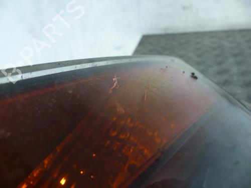 Left headlight DAEWOO KALOS (KLAS) 1.2 | BP25080056C28 - Image 2