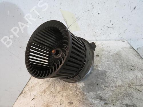 Varmeblæser CITROËN C3 I (FC_, FN_) [2002-2013]  25109686