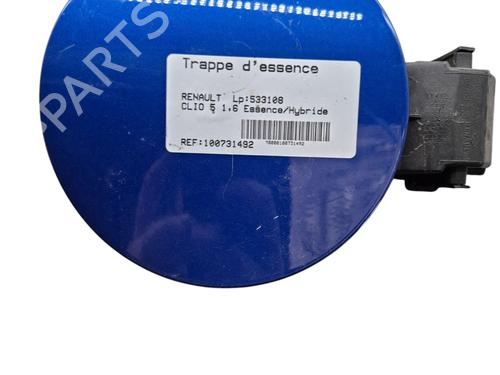 fuel-flap-renault-clio-v-b7_-2019-25052821 main image