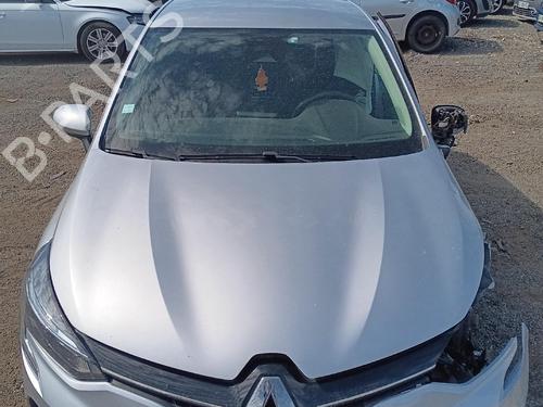Water radiator RENAULT CLIO V (B7_) 1.5 Blue dCi 85 (B7AG) | BP39625129M31 - Image 6