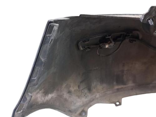 Rear bumper RENAULT CLIO III (BR0/1, CR0/1) 1.6 16V (BR05, BR0B, BR0Y, BR15, BR1J, BR1M, BR1Y, CR0B,... | BP28132248C8 