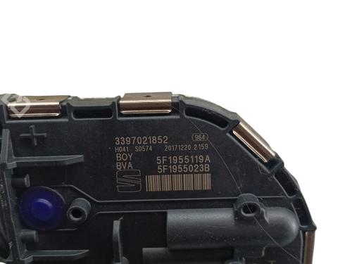Front wiper motor SEAT LEON (5F1) 1.2 TSI | BP31993784M29  - Image 5